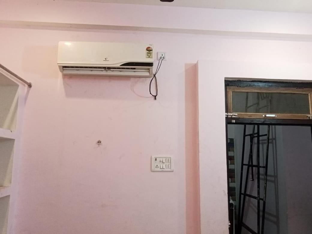 Vaibhav Sadan Dharmsala Hotel Ayodhya Exterior foto