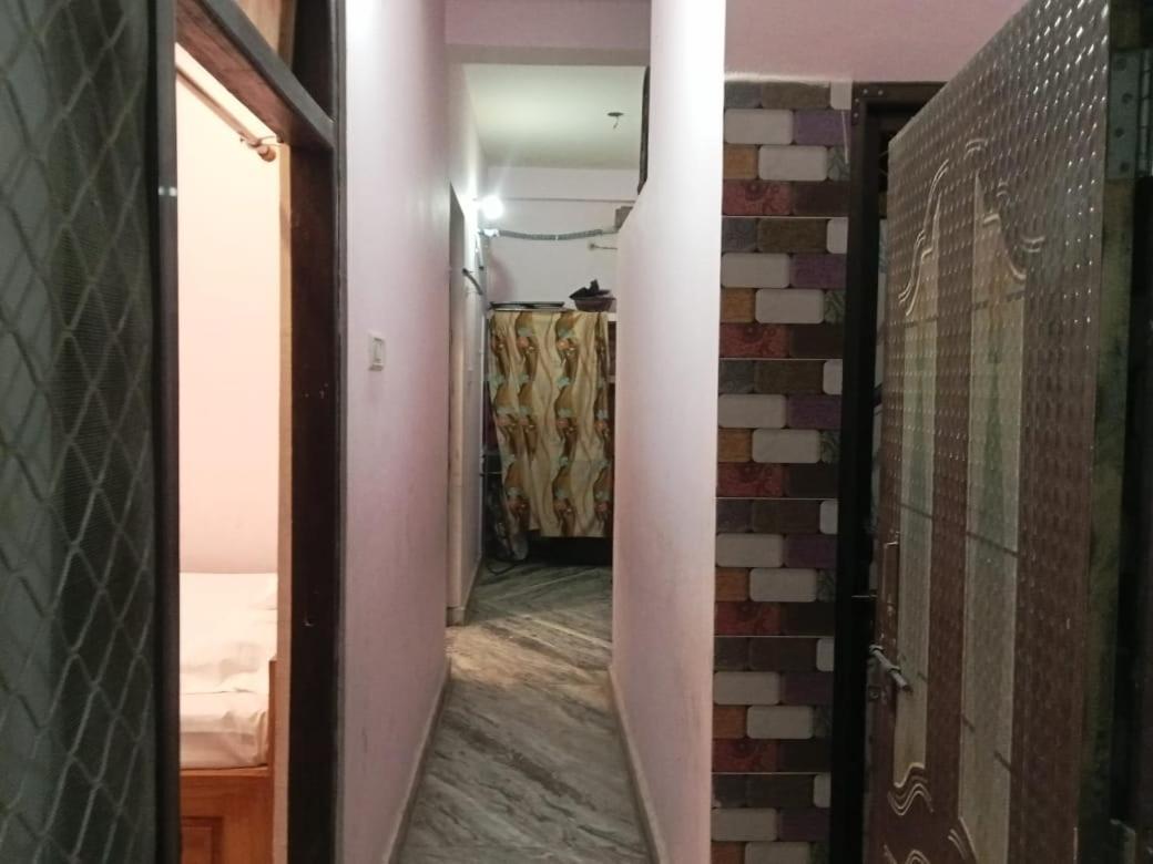 Vaibhav Sadan Dharmsala Hotel Ayodhya Exterior foto