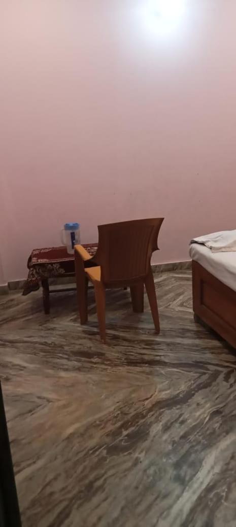 Vaibhav Sadan Dharmsala Hotel Ayodhya Exterior foto