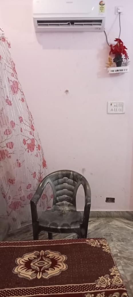 Vaibhav Sadan Dharmsala Hotel Ayodhya Exterior foto